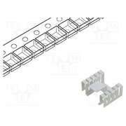 7109D/TRG Heatsink: die-cut; U; TO263; L: 19.38mm; W: 25.4mm; H: 1143mm; copper 6S_-tiAZD4Xgnf1M6gs8DwI11cDGWSpDaojlL_cVFrI