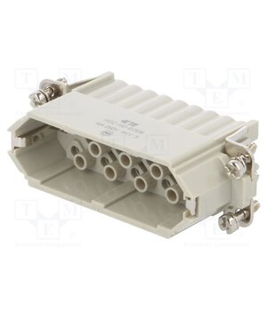 T2020252101-000 Connector: HDC; male; HD; PIN: 25; 10A; 250V; 25+PE; size 5; crimped bxjWJr1_wau2mAaltmb59YEv_G3enEWgj8jvbcoZA2g