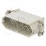 T2020252101-000 Connector: HDC; male; HD; PIN: 25; 10A; 250V; 25+PE; size 5; crimped bxjWJr1_wau2mAaltmb59YEv_G3enEWgj8jvbcoZA2g