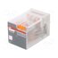 1SVR405622R2100 Relay: electromagnetic; 3PDT; Ucoil: 120VAC; Icontacts max: 10A mgGSAi3M-RavFQmnAAC6flu8sUWNHX8X7PsrO_zzDVo