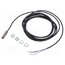 BES 516-324-SA62-E4-C-PU-03 Sensor: inductive; OUT: PNP / NO; 0÷1.5mm; 10÷30VDC; M8; IP67 Qur1_FlpWHNfTIRFTT7Zrudu8J8k71urCB2vjLJniUo