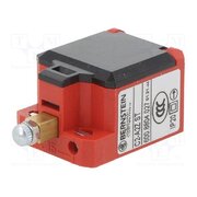 C2-A2Z ST Limit switch; NC x2; 10A; max.240VAC; rectangle 8,5x3,5mm; IP20 9AeLue8AW35DiefNRsnjsCP_uNt9BNx05AtWWTK6KxE