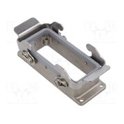 19440160301 Enclosure for connectors: HDC; size 16B; Han-INOX®; IP65,IP67 o_7Ux4aqk2HdGptUKPVZgs9_Nr36uqxEl-vV6xbuDDA