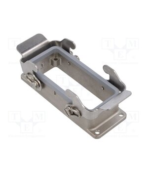 19440160301 Enclosure for connectors: HDC; size 16B; Han-INOX®; IP65,IP67 o_7Ux4aqk2HdGptUKPVZgs9_Nr36uqxEl-vV6xbuDDA