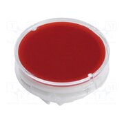 AT4179JC Cap; Ø19x9mm; red,transparent; LB Panel Seal 09dxhmZbQjee6fCEwy9_gMp5z-pHjDPeitE69HiT5Lc