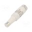 002311404 Fuse: fuse; 10A; 500VAC; 500VDC; gG; ceramic; DI; D 6jrDnNEB3Pg2CnfO2qhsEWcAYnWn0gxIiFVmHRsd5rY