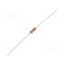 CF1/2WS-33M Resistor: carbon film; THT; 33MΩ; 500mW; ±10%; Ø0.5x28mm; Ø2.3x6mm JiedQ7f6jz0iDkA-Pa7MKi34kh25rsSZht6UBqyWGKM