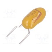 T356F685K035AT Capacitor: tantalum; 6.8uF; 35VDC; THT; ±10%; -55÷125°C; T356 YDsZy3mKXr_JnpaNFjt-RmpQ3T9oaXFqfcC_AyFr49w