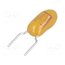 T356F685K035AT Capacitor: tantalum; 6.8uF; 35VDC; THT; ±10%; -55÷125°C; T356 YDsZy3mKXr_JnpaNFjt-RmpQ3T9oaXFqfcC_AyFr49w