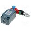 FD 1884 Safety switch: singlesided rope switch; NC + NO; FD; -25÷80°C ilZP28b7yCbtwnh5iU2oKbQ69Ot14anHgjtxmZq-T2E