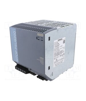 6EP3447-8SB00-0AY0 Power supply: switching; for DIN rail; 960W; 48VDC; 20A; IP20 g-e45vrvu53lSaW6Ta6HC2sdyN03btYT2_v4UJORRC4