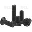 VARŽTAI  M2x5mm PH1 DIN965 /25 juodi IT65MXXXJ.jpg