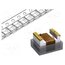1210AS-027J-01 Inductor: wire; SMD; 1210; 27nH; 1000mA; 0.13Ω; ±5% ptbFlIuZ8Nty244rGqiJG-kgOq2vUiOSI58Tre4CoHw