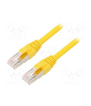 24441426 Patch cord; RJ45 plug,both sides; ETHERLINE® Cat.6a,S/FTP; 6a 8ezUjgMgf91SBf2jSwWxGAazntRbles1j-iq7FoWdlM