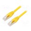 24441426 Patch cord; RJ45 plug,both sides; ETHERLINE® Cat.6a,S/FTP; 6a 8ezUjgMgf91SBf2jSwWxGAazntRbles1j-iq7FoWdlM