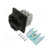 3LD2504-0TK51 Switch-disconnector; Poles: 3; on panel; 63A; IP65 from the front yVFBgRTGRopFLUkO-y-2OT1NmsKCANVNEkRUtmBNuEk