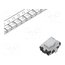 EVQP2R02W Microswitch TACT; SPST; Pos: 2; 0.02A/15VDC; SMD; none; OFF-(ON) NS55zGrDwoZW__X0NbDz7is2sHpc1NEaN8Ju_UD_p-M