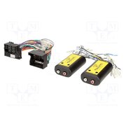 QUADLOCK-UNI.4R Adapter; Input: Quadlock; BMW,Ford,Mercedes,Seat,VW,Škoda 4sjvLzhBAEu1bGmxrGCpfeyWDNQfGrPzd3cFVrChrVY