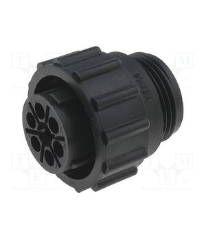 211399-1 Connector: circular; plug; female; PIN: 7; w/o contacts; for cable aBlrvj3jTy9Ur3KYJqe1fkkT7kT2PrnoSR94sRVKobY