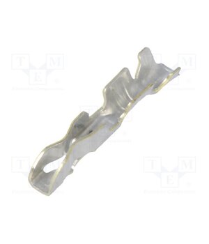 170262-1 Contact; female; EI; brass; tinned; 0.12÷0.5mm2; 26AWG÷20AWG; 2.5mm VaNhs20HFI1KCaSJi9O2XBjdqmGipbKUW2hyj_d8Msc