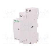 A9C22111 Contactor: 1-pole installation; 16A; 24VAC; NO; IP20; ICT; -5÷60°C g7DKKN2cRlfTpzWDf2geA5f4N7Flq-k9DfAf3ObfAAA