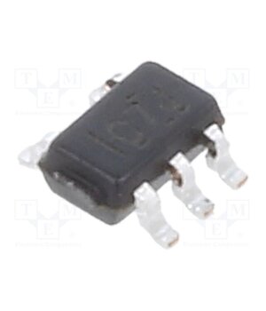 SN74LVC1G17DCKR IC: digital; buffer,non-inverting; Ch: 1; CMOS; SMD; SC70; -40÷125°C khNxvfy7UU7hLxGeQ8NSs_IPIa3etjOk9ke4QYBofko
