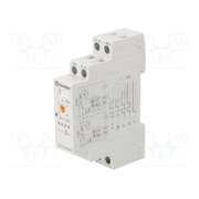 13.61.8.230.0000 Relay: timer; bistable,impulse,monostable; NO; Ucoil: 230VAC; 16A bOQ9On4dSHP2uvHiRW78nSwqLz1kRVxzVUpHCXHeff0