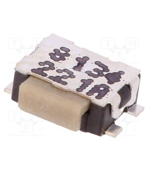 KMS221GP LFS Microswitch TACT; SPST-NO; Pos: 2; 0.05A/32VDC; angular,SMT; none x0P7gFrxtLPaOTN8EXXEkCsvsHe2Zm-dbSY9jJqcvL8