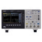 XDG2035 Laboratory generator: arbitrary, function; 35MHz; LCD 7"; Ch: 2 38Z2ztqLuMXJgRSb6tICRG_eXzqGzVV7RQXWB-225a8