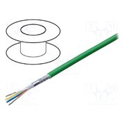 70007NH.01305 Wire; SF/UTP; 4x22AWG; industrial Ethernet,PROFINET; 5e; stranded 0BhFkKoivRQ_lIpU8tCLTRE6hImB6rMF7_BLLie5oC8