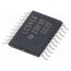 SN74LVC541APWR IC: digital; buffer,octal; Ch: 8; CMOS; SMD; TSSOP20; reel,tape; LVC dLJvpwF06jS7oTW4psFuOGJ9b0GIhgVa13jQIvjyaB4