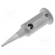 SPT-5 Tip; chisel; 1mm; for gas soldering iron MvQZtaLlW5FowyXSoQnXUucVbjMzeqRSbMgVxSPKga4