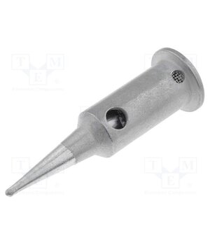 SPT-5 Tip; chisel; 1mm; for gas soldering iron MvQZtaLlW5FowyXSoQnXUucVbjMzeqRSbMgVxSPKga4