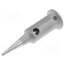 SPT-5 Tip; chisel; 1mm; for gas soldering iron MvQZtaLlW5FowyXSoQnXUucVbjMzeqRSbMgVxSPKga4