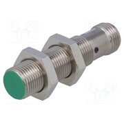 IFRM 12P1701/S14L Sensor: inductive; OUT: PNP / NO; 0÷4mm; 10÷30VDC; M12; IP67; 200mA CK-W6kQPOURhgGDURpZvv6oGkVD0lHk3oLnU9Nq39z0