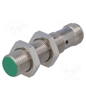 IFRM 12P1701/S14L Sensor: inductive; OUT: PNP / NO; 0÷4mm; 10÷30VDC; M12; IP67; 200mA CK-W6kQPOURhgGDURpZvv6oGkVD0lHk3oLnU9Nq39z0