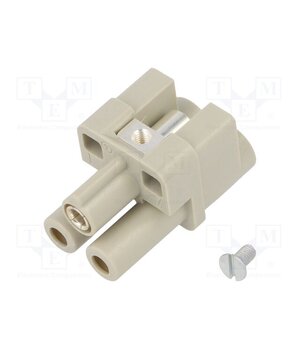 09120022753 Connector: HDC; contact insert; female; 40A; 400V; Han Q; PIN: 3 qB1-O0MreLAWIlCXB2uAQ_QcmJ_C2csvGDaRnPom6ns