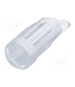 1282.4000 Fiber for LED; L: 5.7mm; round; Front: flat gdx5UoDRkaT8LYvNr-Ctp2f5RQftLrFo9dcPKCEEDVg