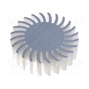 SK57225AL Heatsink; LED; Ø: 85mm; H: 25mm evzwYBGWNA2ddDYMUym_Oz_baAOwoOcDSeP34BDG_WY