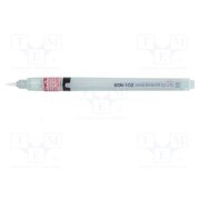 BON-102B Dosing pens; Tip: thin,felt-type; polyetylene,polypropylene; 8ml EdidUF4wuqjZgevVS1APFHpAXlYABPtI17aKhTX1B-0