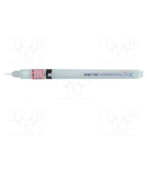 BON-102B Dosing pens; Tip: thin,felt-type; polyetylene,polypropylene; 8ml EdidUF4wuqjZgevVS1APFHpAXlYABPtI17aKhTX1B-0