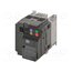 3G3M1-A4022 Vector inverter; 2.2/3kW; 3x400VAC; 3x380÷480VAC; 3G3M1 Mo2AjFPb0I39EBPb_TaHSPg-mHiIvUgnrAmiqjd2y-k
