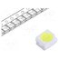 FYLS-3528LUWC LED; white cold; SMD; PLCC2; Case (mm): 3528; 8lm; 2200mcd; 120° ul8Q0c_4dAFF1DEUMmcoKEZ5SYwuEus-XoZe2NLceGM