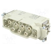 09380122651 Connector: HDC; contact insert; male; 16A,100A; 400V,690V; UL94V-0 vF8_ldJhL_3ZU-hNgJeJ-9r4-Aj20laQ8MgHbssf0zs