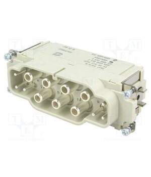 09380122651 Connector: HDC; contact insert; male; 16A,100A; 400V,690V; UL94V-0 vF8_ldJhL_3ZU-hNgJeJ-9r4-Aj20laQ8MgHbssf0zs