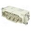 09380122651 Connector: HDC; contact insert; male; 16A,100A; 400V,690V; UL94V-0 vF8_ldJhL_3ZU-hNgJeJ-9r4-Aj20laQ8MgHbssf0zs