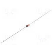 ZPD10 Diode: Zener; 0.5W; 10V; Ammo Pack; DO35; single diode; ZPD PulWjEbXd2rEqtcBVt32nvj-UrfOJnWNhL3F_DcXSOY