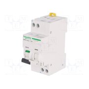 A9D33610 RCBO breaker; Inom: 10A; Ires: 30mA; Max surge current: 3kA; IP20 XfOXy493-RFZ7CNUsgBJbOxjWJqesnQ0pZUSgl1G4Gg