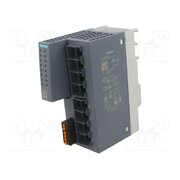 6GK5108-0BA00-2AC2 Switch Ethernet; unmanaged; Number of ports: 8; 24VDC; RJ45; IP20 PZqfoI2okxD8CHtPHEKqBSpHuNyya4C_JnBizdW7jN0