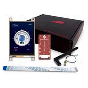 GEN4-ESP32-32 Display: TFT; 3.2"; 240x320; 8MBRAM,16MbFLASH; 200cd/m2; uC: ESP32 fsvbfxdEisfn4LrLpufuEhZlU7VcSqrHXxrr5yNuWfA